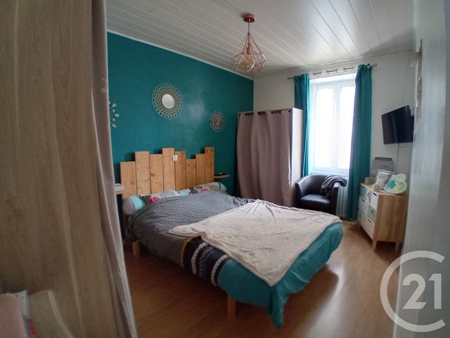 Maison à vendre - 4 pièces - 98,24 m2 - Paulx - 44 - PAYS-DE-LOIRE