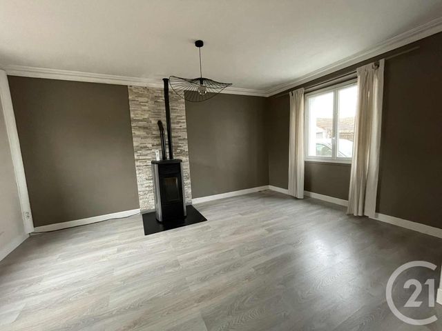 Maison &agrave; vendre - 6 pi&egrave;ces - 115 m2 - Machecoul St Meme - 44 - PAYS-DE-LOIRE