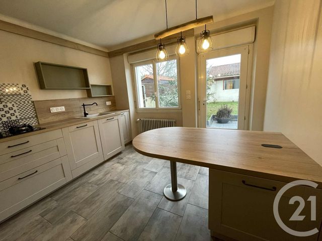 Maison &agrave; vendre - 6 pi&egrave;ces - 115 m2 - Machecoul St Meme - 44 - PAYS-DE-LOIRE