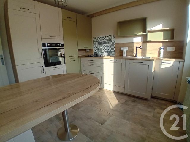 Maison &agrave; vendre - 6 pi&egrave;ces - 115 m2 - Machecoul St Meme - 44 - PAYS-DE-LOIRE