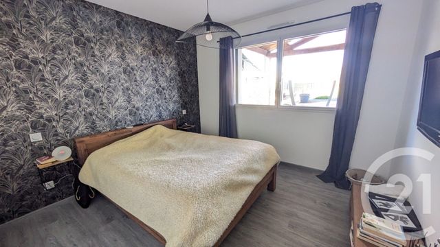 Maison &agrave; vendre - 5 pi&egrave;ces - 126,31 m2 - La Marne - 44 - PAYS-DE-LOIRE