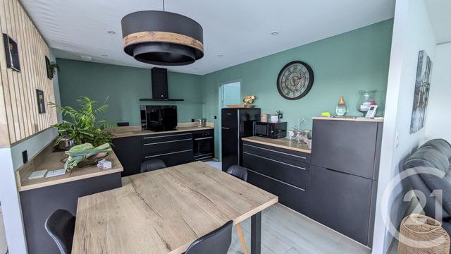 Maison &agrave; vendre - 5 pi&egrave;ces - 126,31 m2 - La Marne - 44 - PAYS-DE-LOIRE