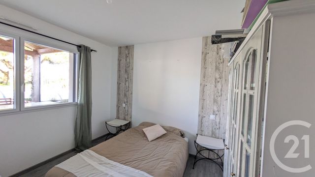 Maison &agrave; vendre - 5 pi&egrave;ces - 126,31 m2 - La Marne - 44 - PAYS-DE-LOIRE