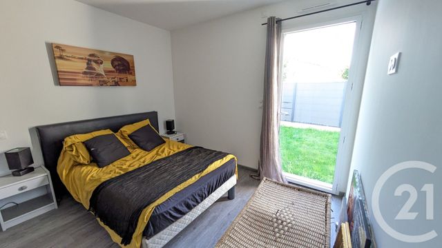 Maison &agrave; vendre - 5 pi&egrave;ces - 126,31 m2 - La Marne - 44 - PAYS-DE-LOIRE