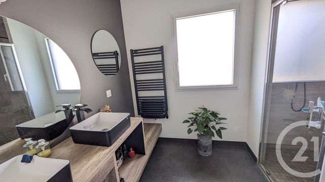 Maison &agrave; vendre - 5 pi&egrave;ces - 126,31 m2 - La Marne - 44 - PAYS-DE-LOIRE