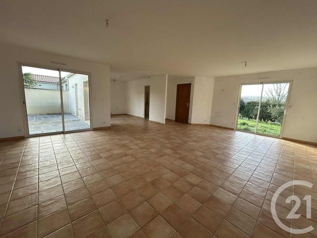 Maison &agrave; vendre - 4 pi&egrave;ces - 106,69 m2 - Villeneuve En Retz - 44 - PAYS-DE-LOIRE