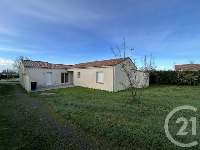 maison - VILLENEUVE EN RETZ - 44