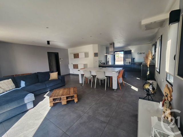 Maison &agrave; louer - 3 pi&egrave;ces - 92 m2 - Machecoul St Meme - 44 - PAYS-DE-LOIRE