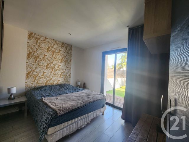 Maison &agrave; louer - 3 pi&egrave;ces - 92 m2 - Machecoul St Meme - 44 - PAYS-DE-LOIRE