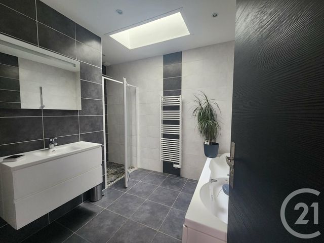 Maison &agrave; louer - 3 pi&egrave;ces - 92 m2 - Machecoul St Meme - 44 - PAYS-DE-LOIRE