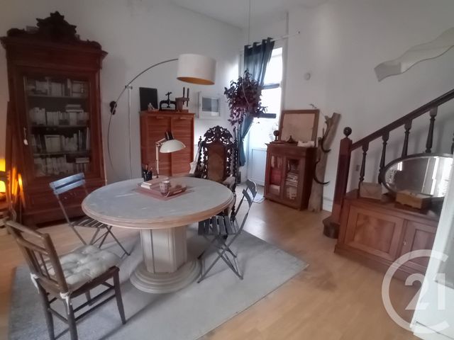 Prix immobilier MACHECOUL ST MEME - Photo d’un appartement vendu