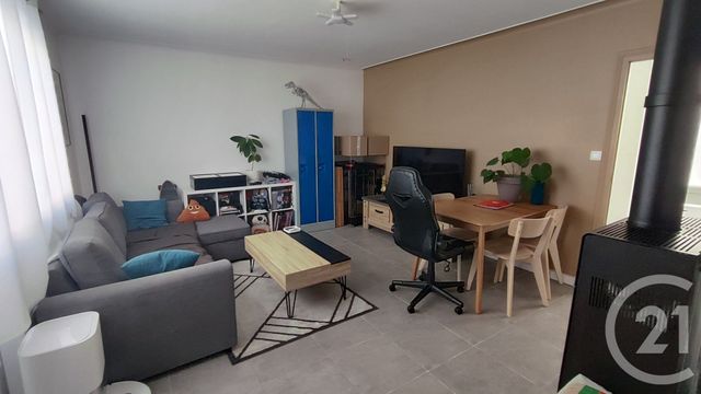 maison - LA CHEVROLIERE - 44