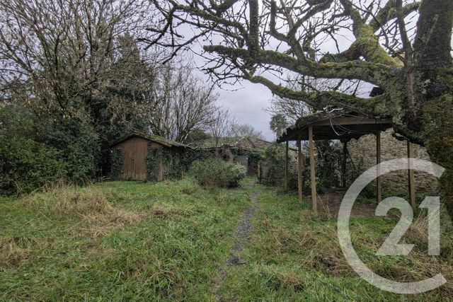 Maison &agrave; vendre - 6 pi&egrave;ces - 155,24 m2 - St Philbert De Grand Lieu - 44 - PAYS-DE-LOIRE