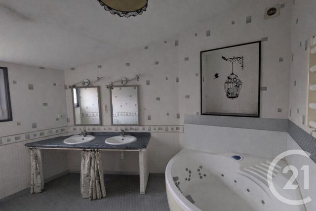 Maison &agrave; vendre - 6 pi&egrave;ces - 155,24 m2 - St Philbert De Grand Lieu - 44 - PAYS-DE-LOIRE