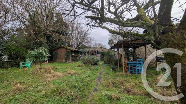 maison - ST PHILBERT DE GRAND LIEU - 44