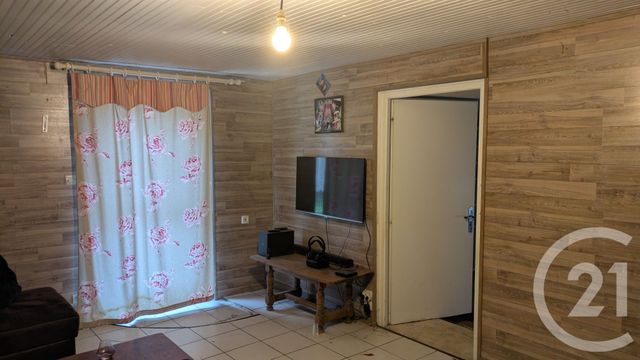 Maison &agrave; vendre - 6 pi&egrave;ces - 155,24 m2 - St Philbert De Grand Lieu - 44 - PAYS-DE-LOIRE