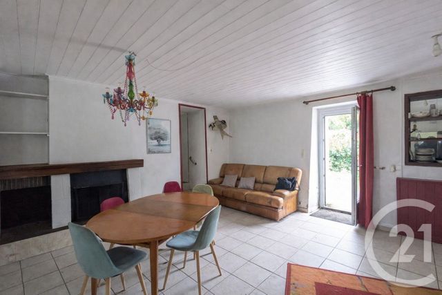 Maison &agrave; vendre - 6 pi&egrave;ces - 155,24 m2 - St Philbert De Grand Lieu - 44 - PAYS-DE-LOIRE