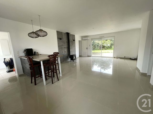 Maison &agrave; vendre - 4 pi&egrave;ces - 96,95 m2 - Chaumes En Retz - 44 - PAYS-DE-LOIRE