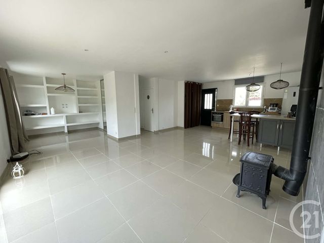 Maison &agrave; vendre - 4 pi&egrave;ces - 96,95 m2 - Chaumes En Retz - 44 - PAYS-DE-LOIRE