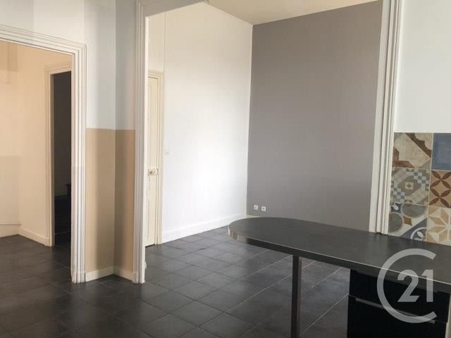 Appartement F4 &agrave; vendre - 4 pi&egrave;ces - 77 m2 - Machecoul St Meme - 44 - PAYS-DE-LOIRE