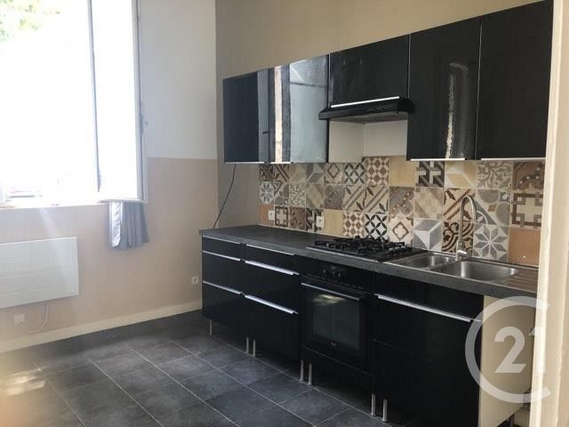 Appartement F4 &agrave; vendre - 4 pi&egrave;ces - 77 m2 - Machecoul St Meme - 44 - PAYS-DE-LOIRE