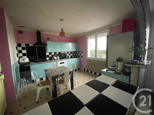 Maison &agrave; vendre - 5 pi&egrave;ces - 91,66 m2 - Machecoul St Meme - 44 - PAYS-DE-LOIRE