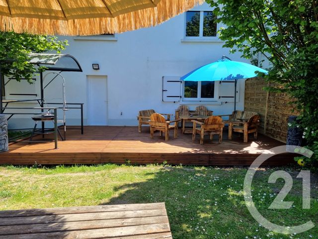 maison - MACHECOUL ST MEME - 44