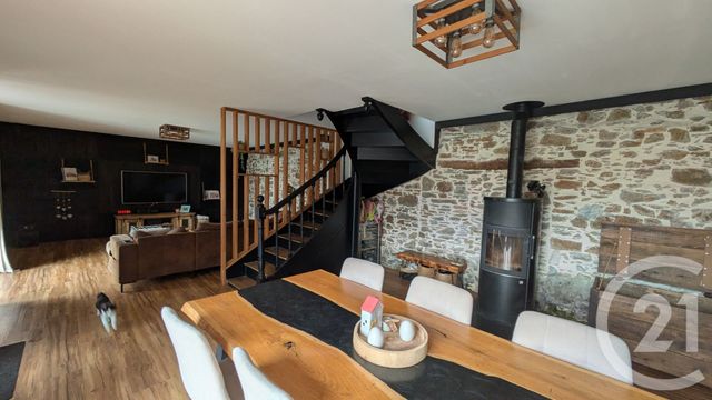 Maison &agrave; vendre - 8 pi&egrave;ces - 209,70 m2 - St Philbert De Grand Lieu - 44 - PAYS-DE-LOIRE