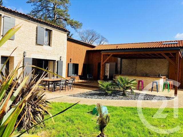 maison - ST PHILBERT DE GRAND LIEU - 44