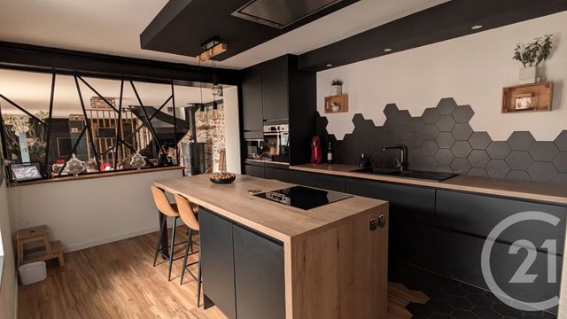 Maison &agrave; vendre - 8 pi&egrave;ces - 209,70 m2 - St Philbert De Grand Lieu - 44 - PAYS-DE-LOIRE