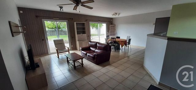 Maison &agrave; louer - 5 pi&egrave;ces - 115 m2 - Villeneuve En Retz - 44 - PAYS-DE-LOIRE