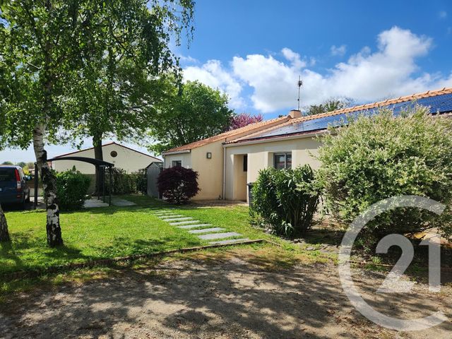 maison - VILLENEUVE EN RETZ - 44