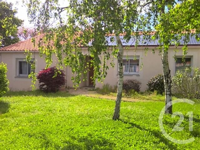 maison - VILLENEUVE EN RETZ - 44