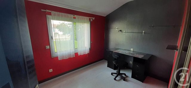 Maison &agrave; louer - 5 pi&egrave;ces - 115 m2 - Villeneuve En Retz - 44 - PAYS-DE-LOIRE