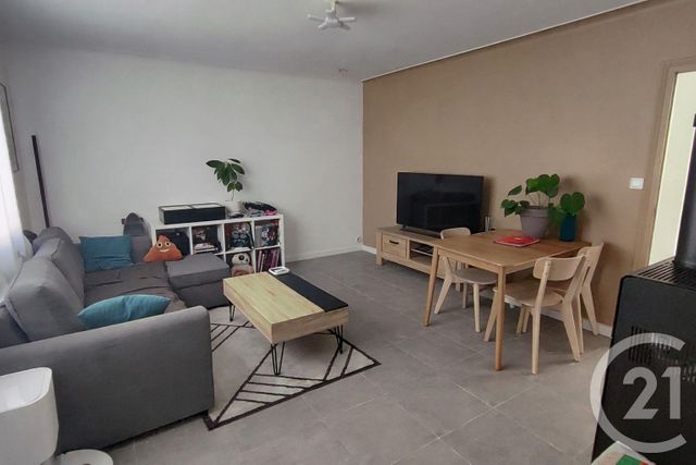 Maison &agrave; vendre - 4 pi&egrave;ces - 65,66 m2 - La Chevroliere - 44 - PAYS-DE-LOIRE