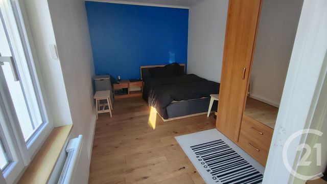 Maison &agrave; vendre - 4 pi&egrave;ces - 65,66 m2 - La Chevroliere - 44 - PAYS-DE-LOIRE