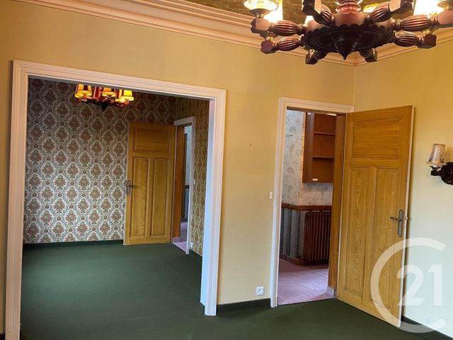 Maison &agrave; vendre - 6 pi&egrave;ces - 136,82 m2 - Paulx - 44 - PAYS-DE-LOIRE