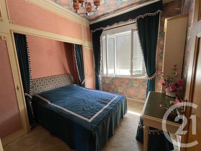 Maison &agrave; vendre - 6 pi&egrave;ces - 136,82 m2 - Paulx - 44 - PAYS-DE-LOIRE