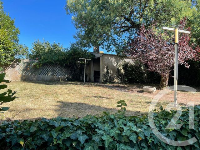 Maison &agrave; vendre - 6 pi&egrave;ces - 136,82 m2 - Paulx - 44 - PAYS-DE-LOIRE