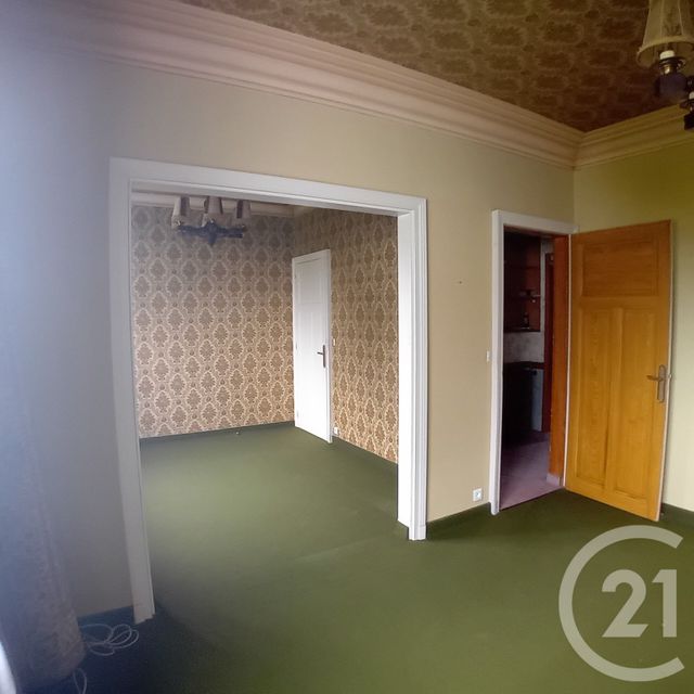 Maison &agrave; vendre - 6 pi&egrave;ces - 136,82 m2 - Paulx - 44 - PAYS-DE-LOIRE