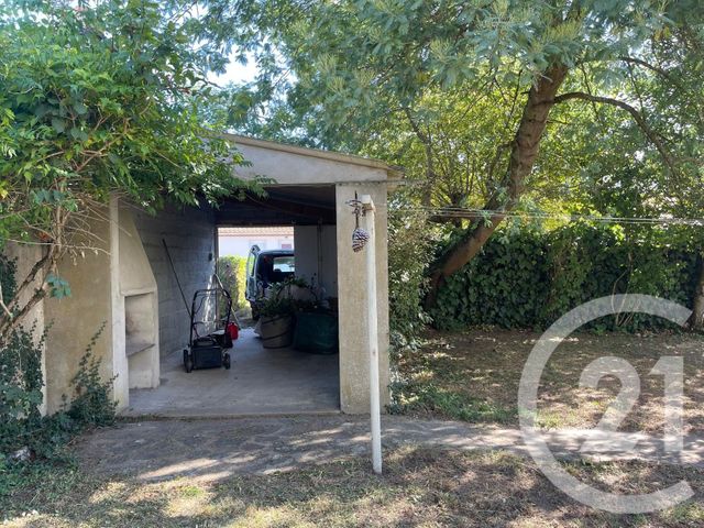 Maison &agrave; vendre - 6 pi&egrave;ces - 136,82 m2 - Paulx - 44 - PAYS-DE-LOIRE