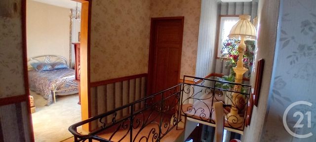 Maison &agrave; vendre - 6 pi&egrave;ces - 136,82 m2 - Paulx - 44 - PAYS-DE-LOIRE