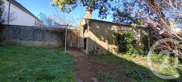 Maison &agrave; vendre - 6 pi&egrave;ces - 136,82 m2 - Paulx - 44 - PAYS-DE-LOIRE