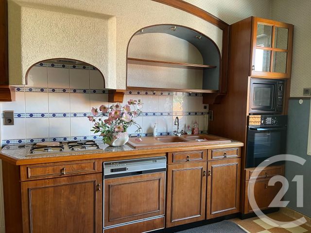 Maison &agrave; vendre - 6 pi&egrave;ces - 136,82 m2 - Paulx - 44 - PAYS-DE-LOIRE