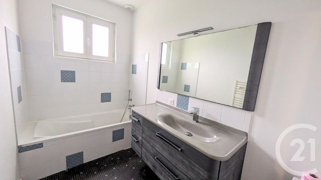 Maison &agrave; vendre - 4 pi&egrave;ces - 99,51 m2 - St Philbert De Grand Lieu - 44 - PAYS-DE-LOIRE