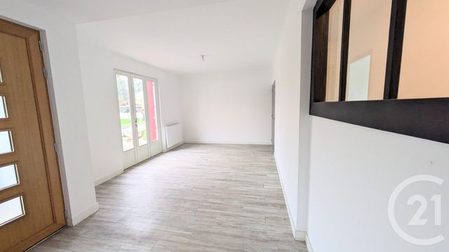 Maison &agrave; vendre - 4 pi&egrave;ces - 99,51 m2 - St Philbert De Grand Lieu - 44 - PAYS-DE-LOIRE