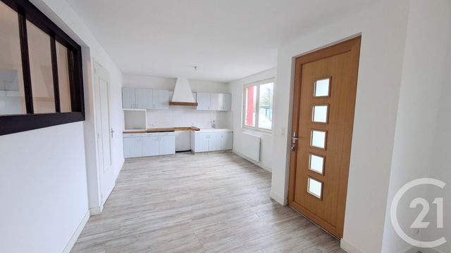 Maison &agrave; vendre - 4 pi&egrave;ces - 99,51 m2 - St Philbert De Grand Lieu - 44 - PAYS-DE-LOIRE