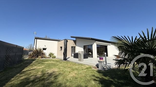 maison - LA LIMOUZINIERE - 44