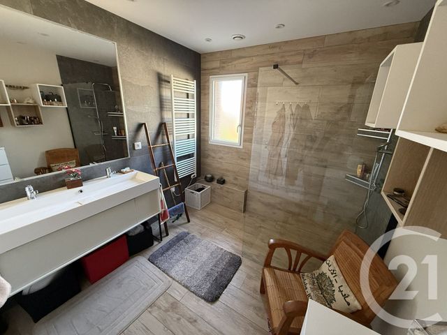 Maison &agrave; vendre - 4 pi&egrave;ces - 122,96 m2 - La Limouziniere - 44 - PAYS-DE-LOIRE