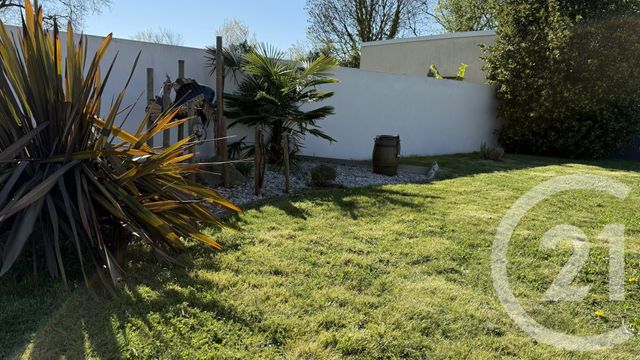 Maison &agrave; vendre - 4 pi&egrave;ces - 122,96 m2 - La Limouziniere - 44 - PAYS-DE-LOIRE